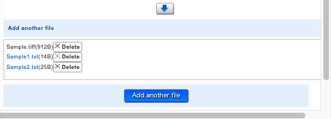 add file